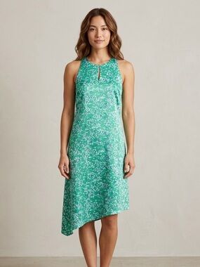 banana republic asymmetrical shirt dress Lydia Asymmetrical Shirtdress